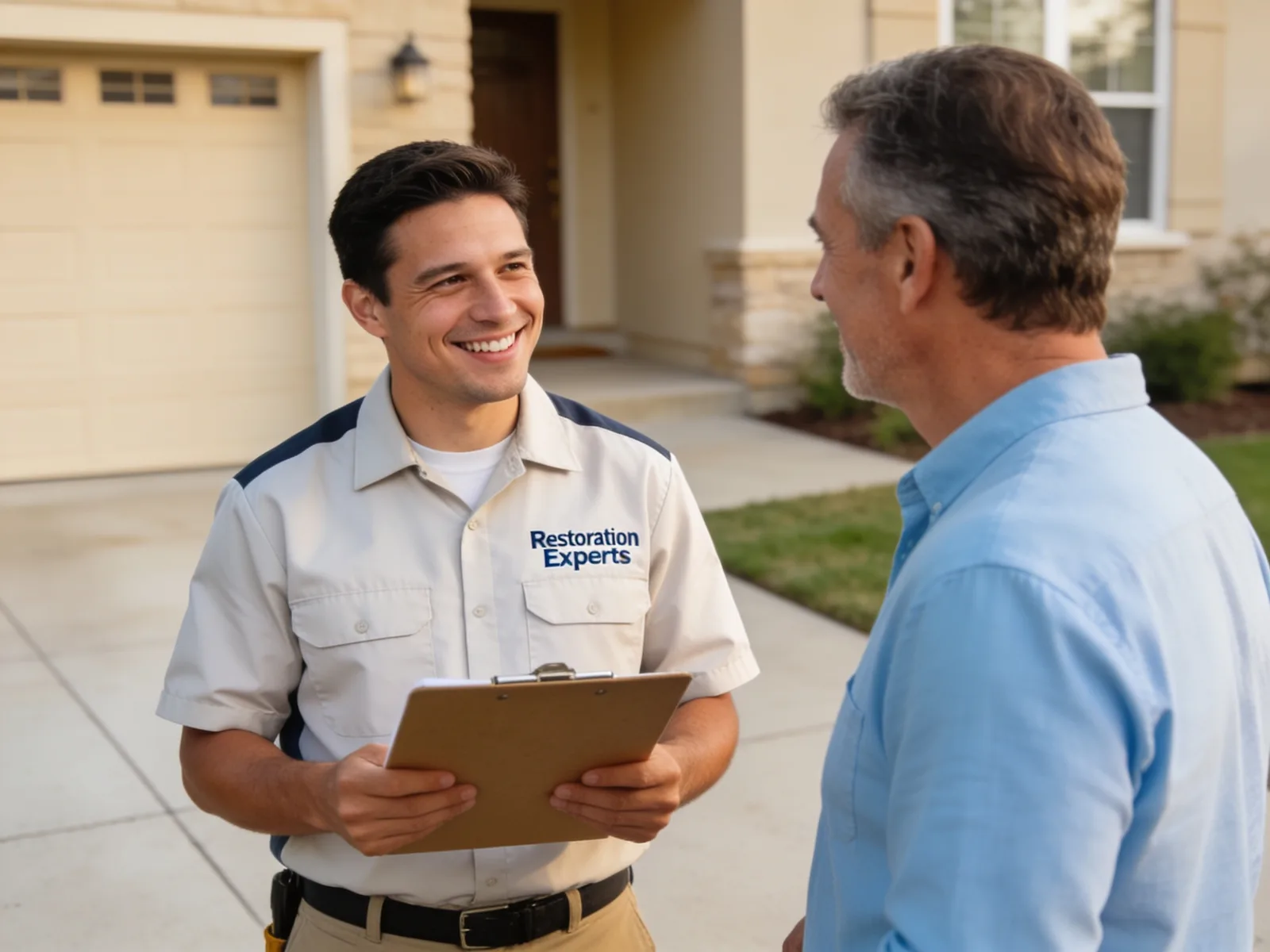 Water Damage Cleanup Scranton, NC FAQs